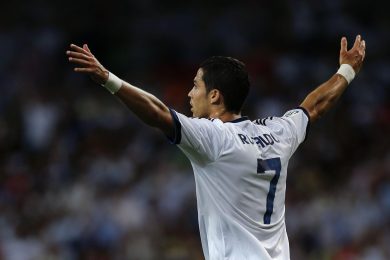 Il mal di dinero che divide Ronaldo e il Real