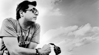 Stefano Pain: L’emozione c’è sempre, diversamente non farei il dj