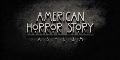 American Horror Story: Asylum