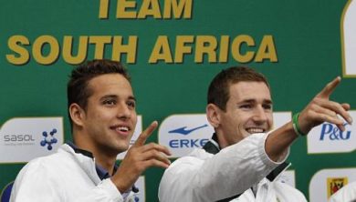 Campioni olimpici, premiati con una mucca a testa