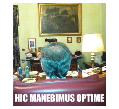 Vacanze finite anche per il TwittGi