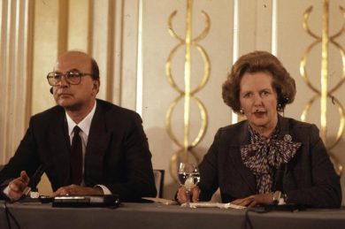 Di Pietro – Cia? Craxi non ci credeva, ma…