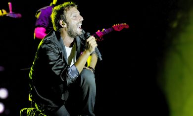 “Il comico (sai che risate)”: è di Cesare Cremonini il brano italiano più amato dalle radio