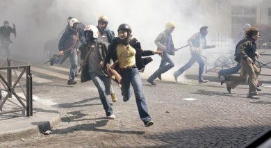 A Venezia Olivier Assayas con Après Mai e l’adolescenza tumultuosa anni ’70