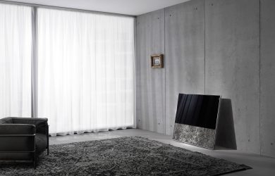 Ifa, con Loewe il televisore si costruisce su misura