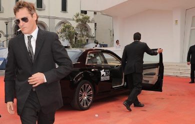 Venezia 2012: Diamanti e sigarette