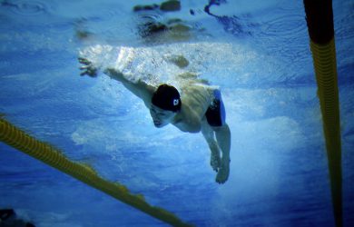 Le più belle foto di SPORT della settimana – 27 agosto/2 settembre