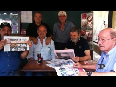 Tutti ar bare: la seconda giornata