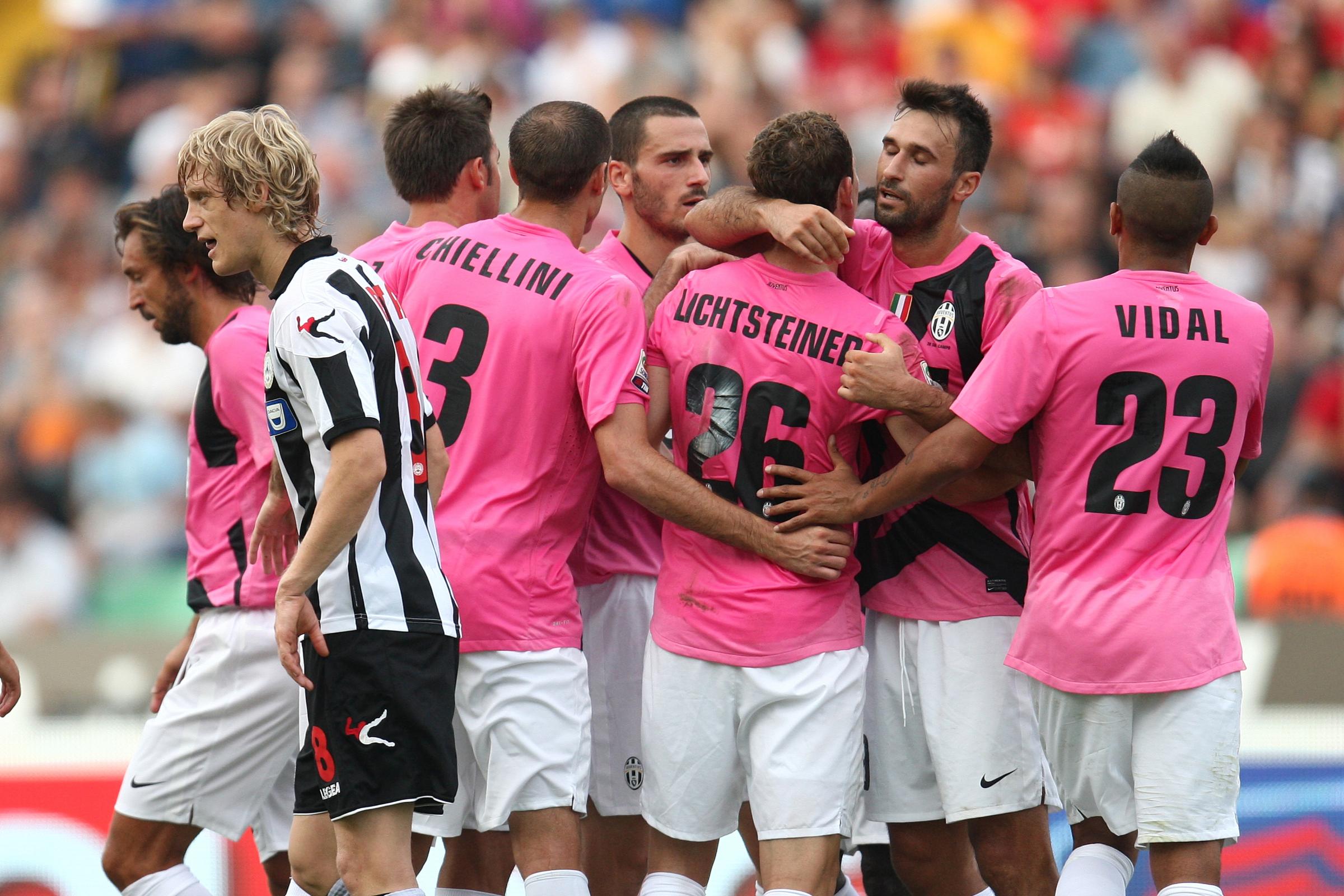 Calcio, Serie A – 2^ giornata Calcio, Serie A – 2^ giornata