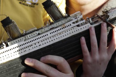 Crociere, la sicurezza è low cost?