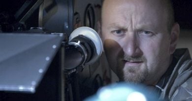 Neil Marshall. Micheal Bay. Isola del Tesoro. Siamo contenti.
