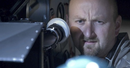 Neil Marshall. Micheal Bay. Isola del Tesoro. Siamo contenti.