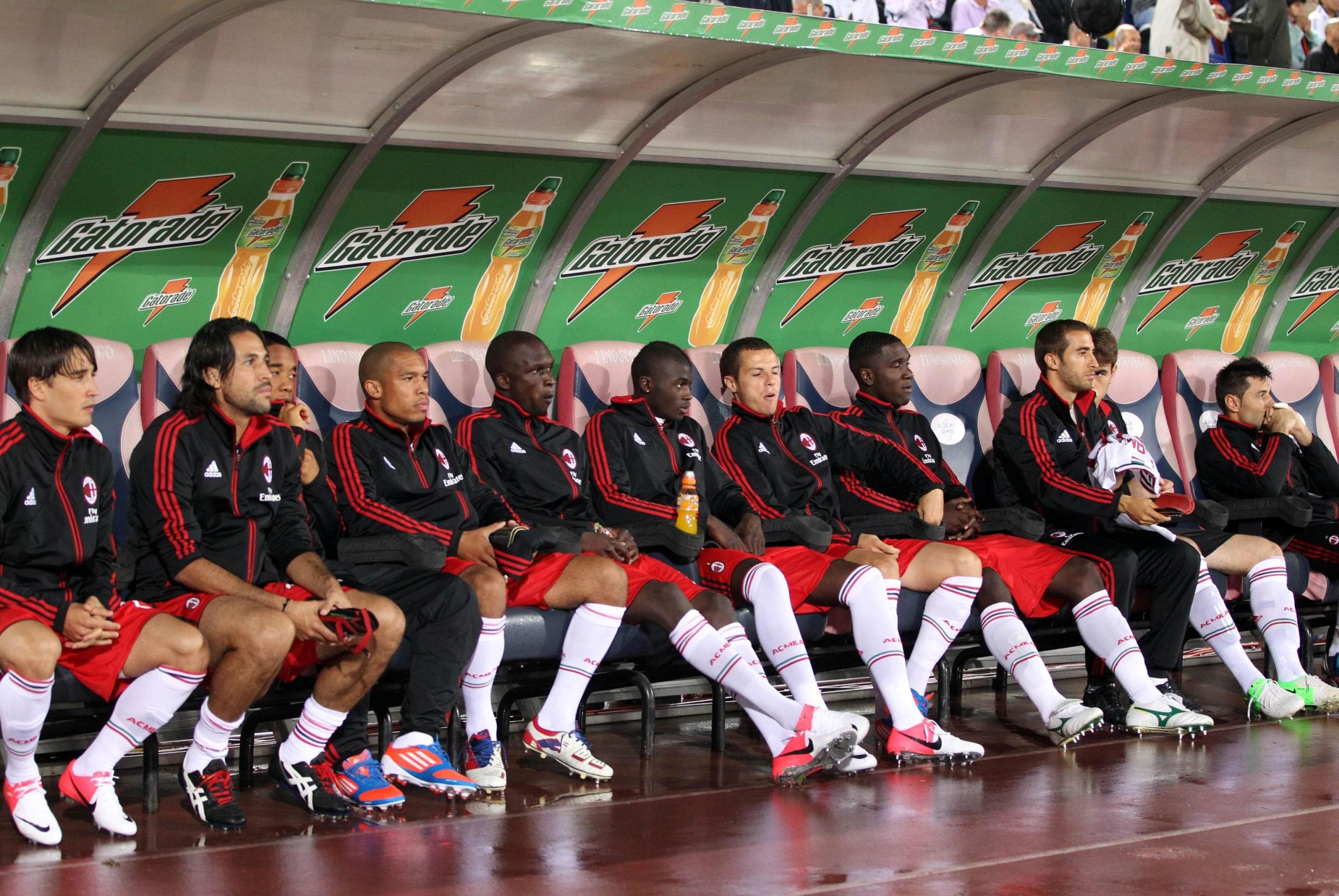 Milan, allarme infortuni come un anno fa. Non basta il cambio di preparatore?