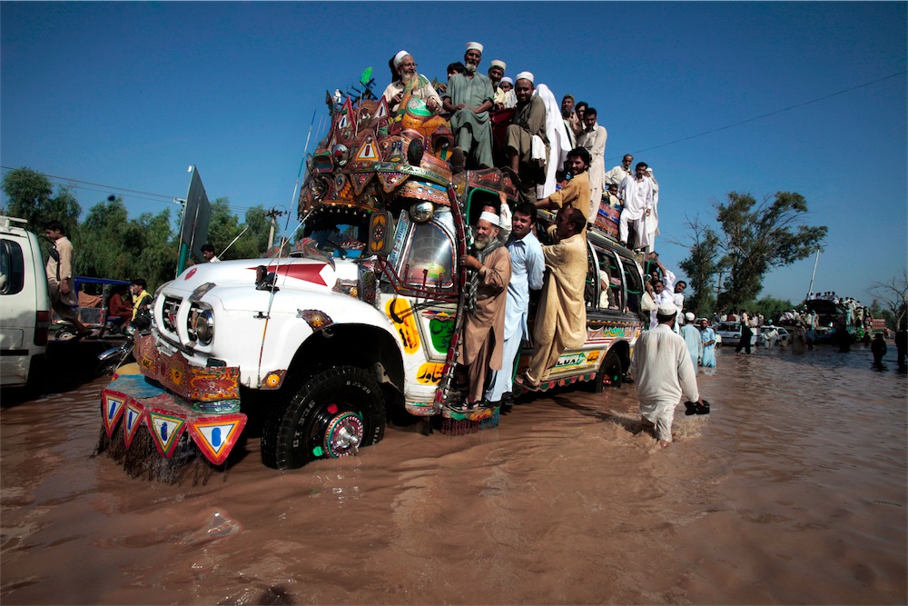 Foto: cose strane dal mondo (settimana dal 25/08 al 01/09) Foto: cose strane dal mondo (settimana dal 25/08 al 01/09)