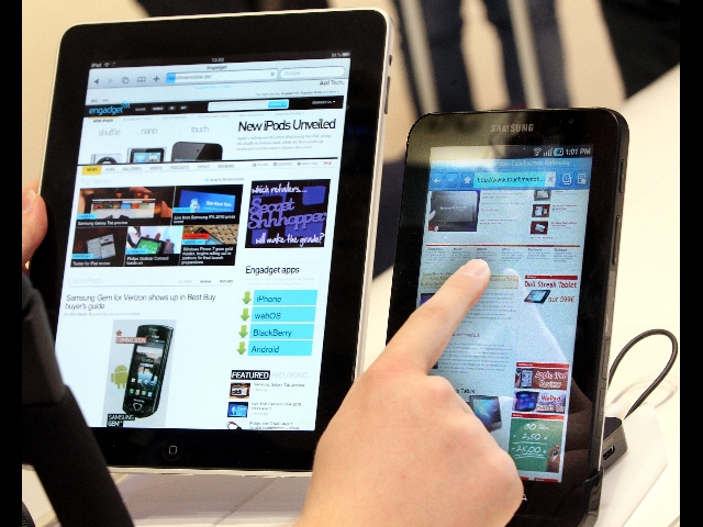 I brevetti bloccano l’innovazione. Lo dimostra il caso Apple contro Samsung I brevetti bloccano l’innovazione. Lo dimostra il caso Apple contro Samsung