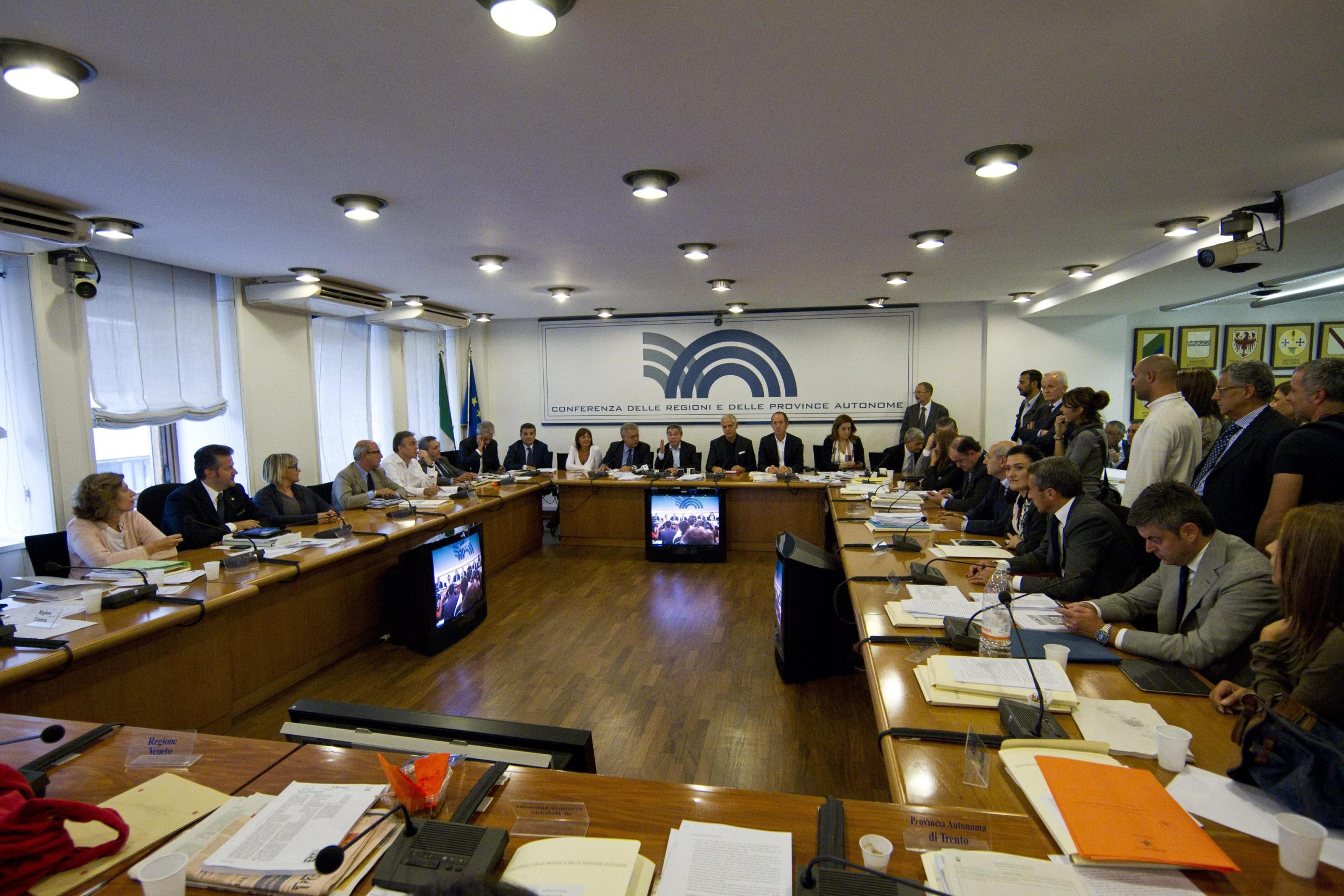 Monza: “L’agnello da sacrificare all’antipolitica” Monza: “L’agnello da sacrificare all’antipolitica”