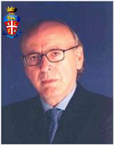 Le bugie del pentito, Rosario Cattafi