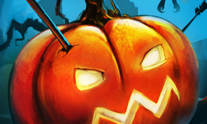 Le migliori applicazioni per Android: Shoot the Zombirds Le migliori applicazioni per Android: Shoot the Zombirds