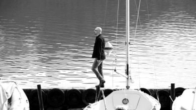 Danilo Sacco: il nuovo video – Esclusiva