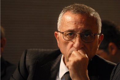 Vito Gamberale: «Voglio portare in Borsa F2i e trasformarla in una public company»
