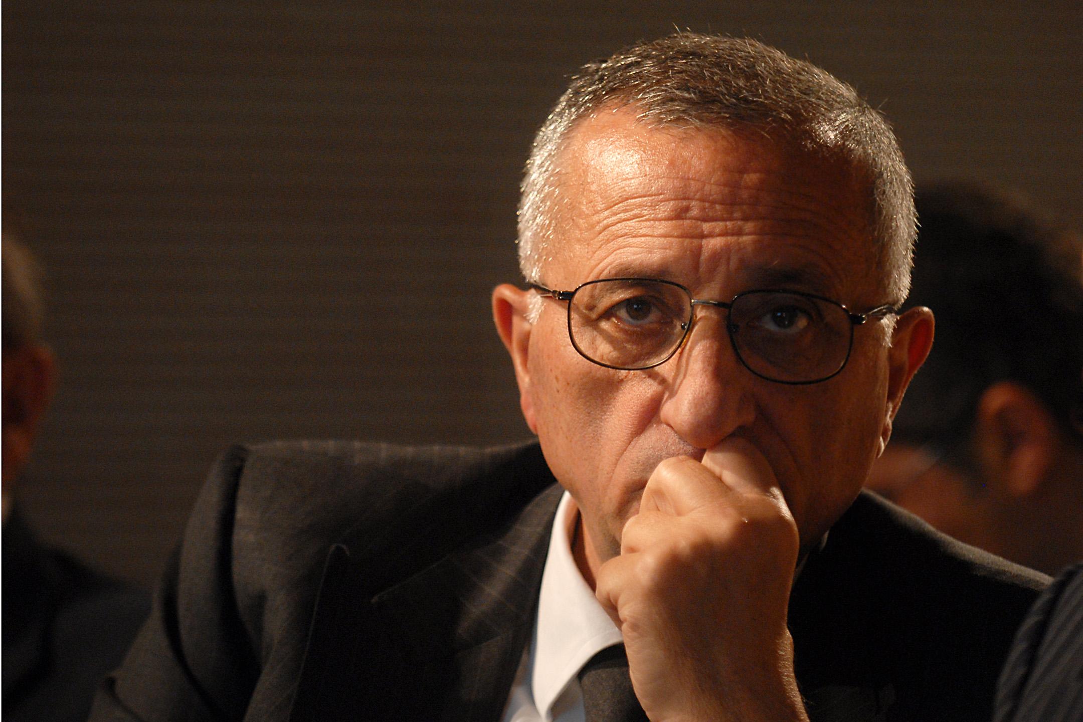 Vito Gamberale: «Voglio portare in Borsa F2i e trasformarla in una public company»