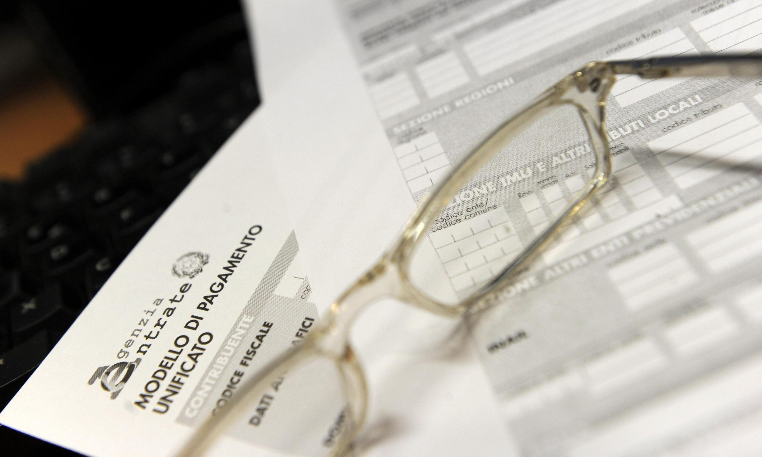 Imu, tutte le scadenze di novembre e dicembre