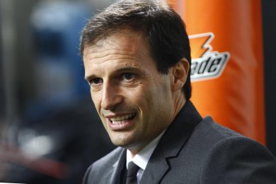 Milan, il nuovo allenatore è Galliani?