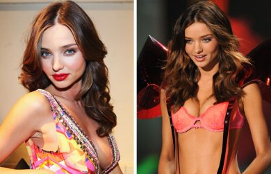 Miranda Kerr è la donna più sexy del pianeta