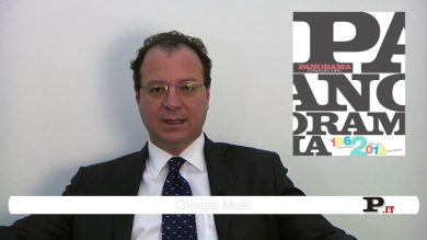 Panorama compie 50 anni in edicola – Il direttore presenta l’edizione straordinaria