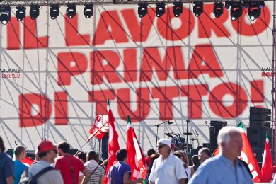 Disoccupazione giovanile al top. Ecco la generazione dei senza-lavoro