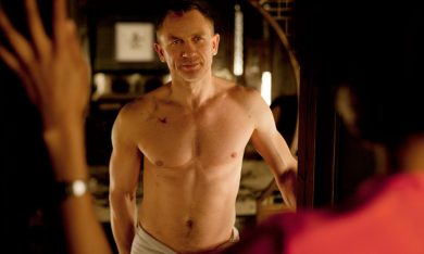 007 – Skyfall, James Bond al cinema: che spettacolo!