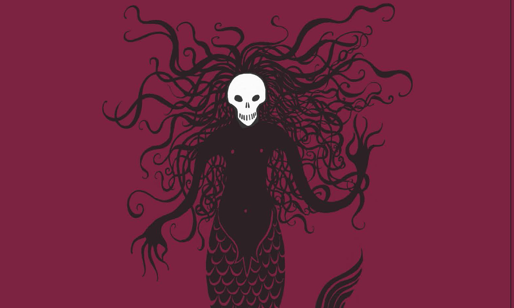 Logos, l’animo dark dell’illustrazione per ragazzi. Tre libri per un Halloween da paura Logos, l’animo dark dell’illustrazione per ragazzi. Tre libri per un Halloween da paura