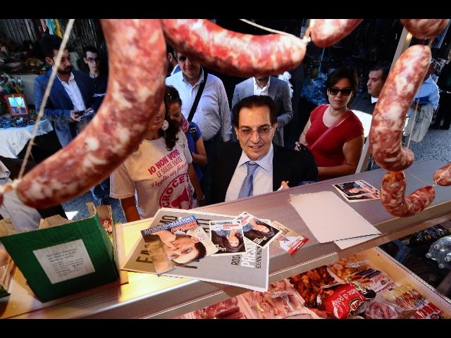 Ha vinto la Sicilia di Raffaele Crocetta, ops, Rosario Lombardo