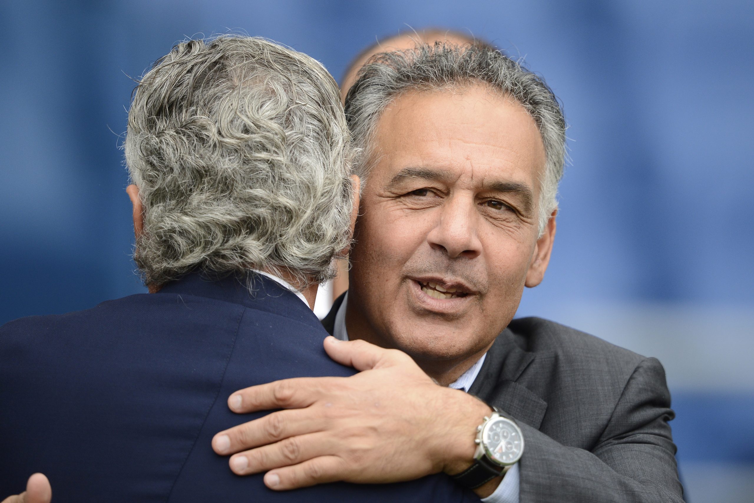 Roma: calciomercato o Champions per ripianare