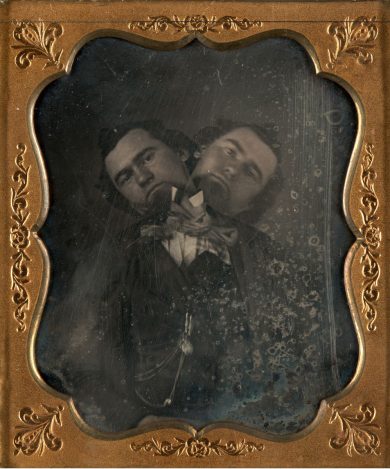Quando non c’era Photoshop: 150 anni di fotoritocco