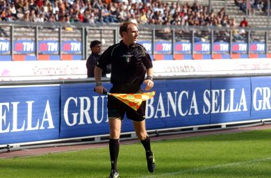 Maggiani e l’intervista impossibile…