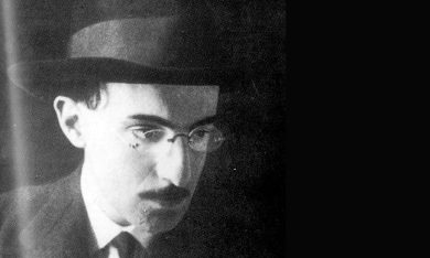 Pessoa, Il libro dell’inquietudine nella nuova edizione Einaudi