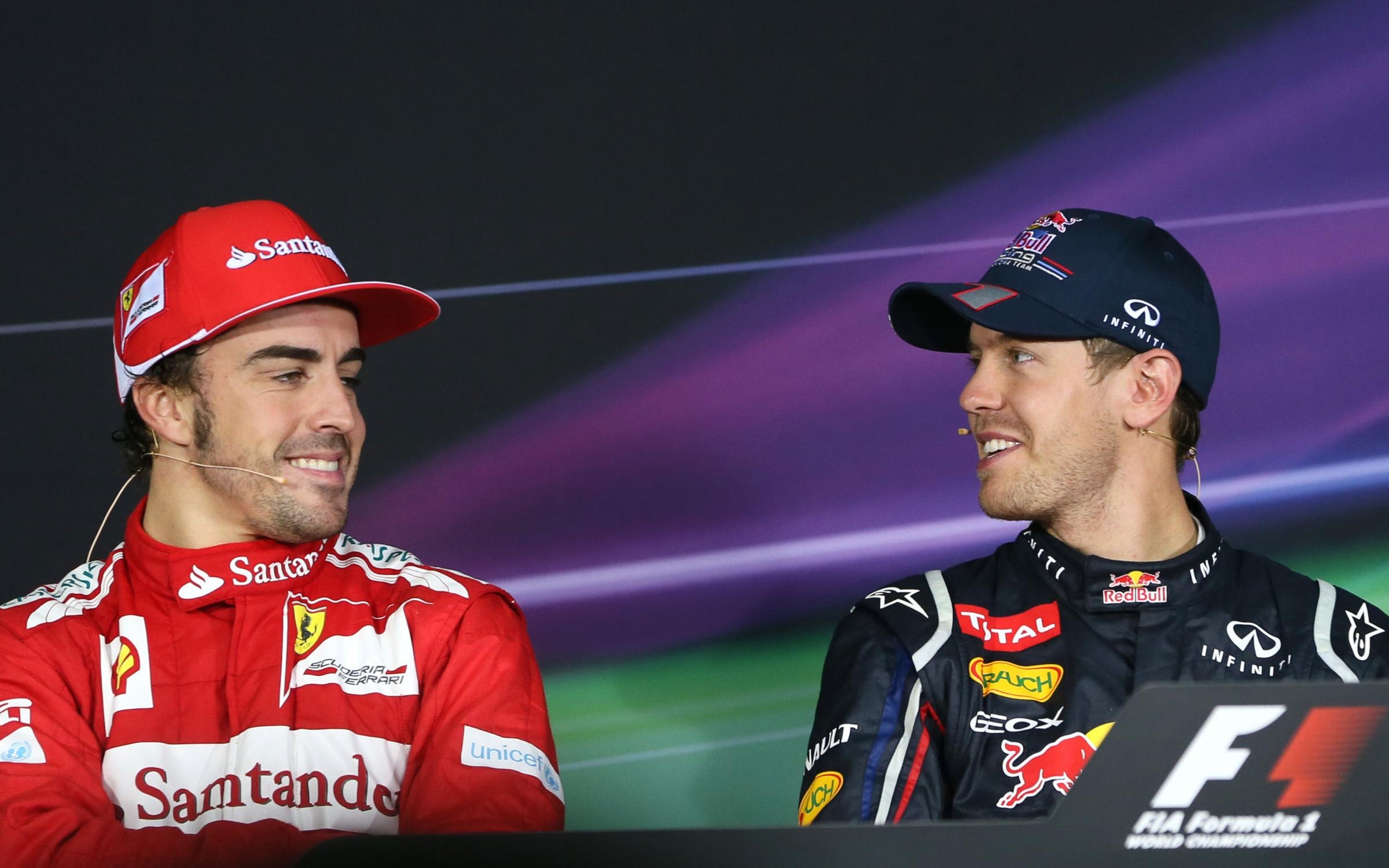 Alonso, ecco perché l’impresa è possibile