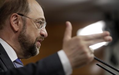 Un nuovo Cavaliere: è l’ex “Kapò” Schultz