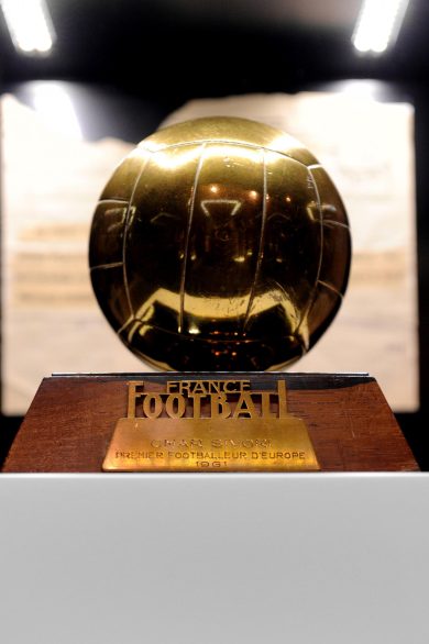 Le 5 domande sulla corsa al Pallone d’Oro