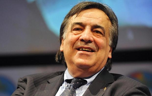 Orlando: “In Sicilia hanno perso tutti” Orlando: “In Sicilia hanno perso tutti”