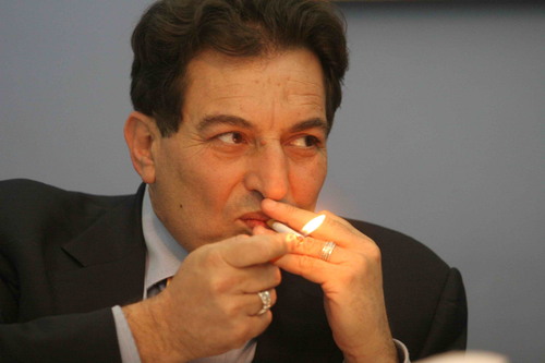 Dalla Sicilia un via libera all’alleanza Pd-Udc