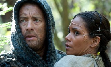 Cloud Atlas, nei segreti del misterioso kolossal fantascientifico