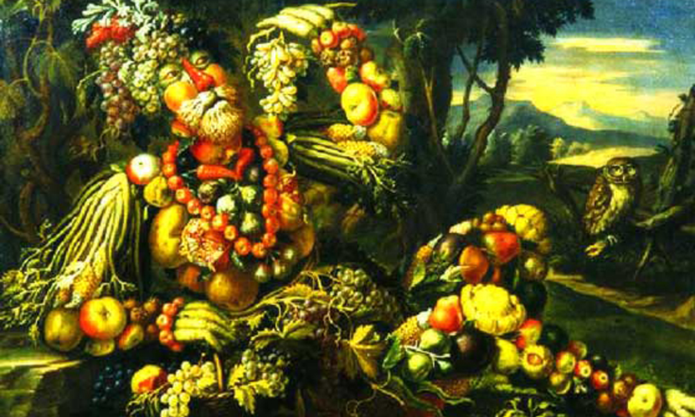 De Gustibus: i saggi dedicati al cibo De Gustibus: i saggi dedicati al cibo