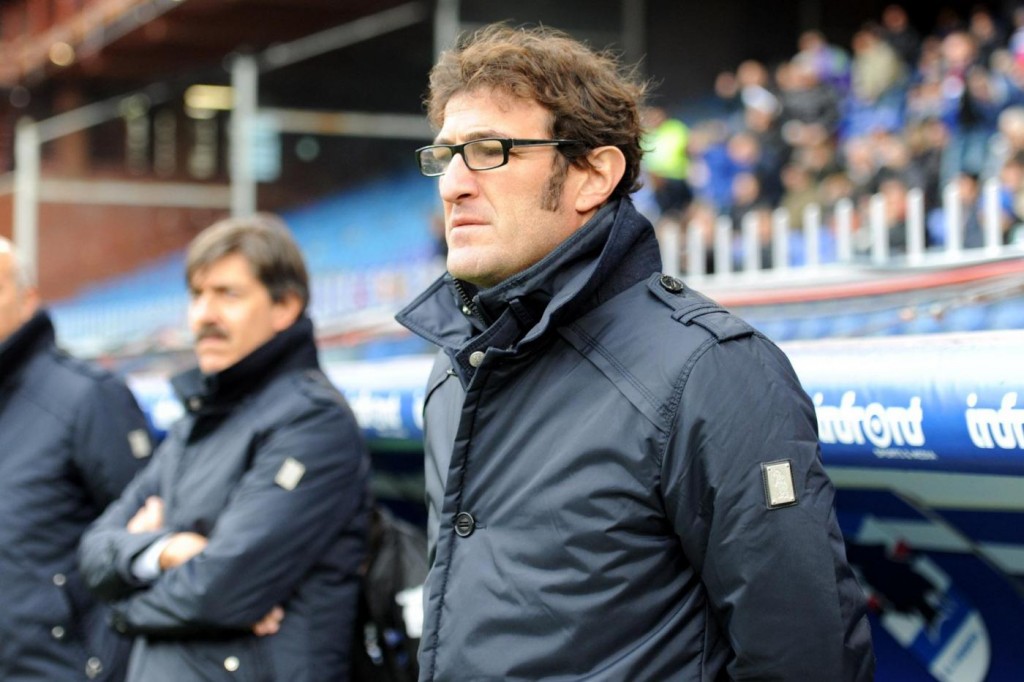 Così come un mese fa non eravamo il Real Madrid, oggi non è tutto da buttare Così come un mese fa non eravamo il Real Madrid, oggi non è tutto da buttare