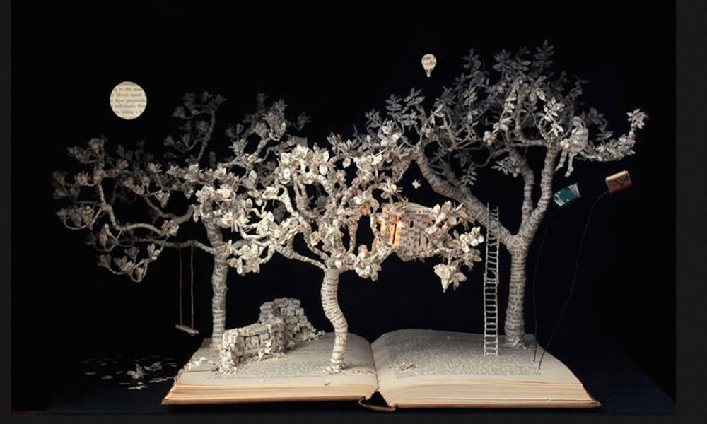 Ebook: otto idee per amarli