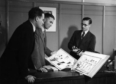 Penguin Books-Random House, alleanza con l’X-Factor