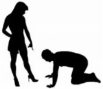 Divorzi e paternità: ecco come la donna violenta l’uomo