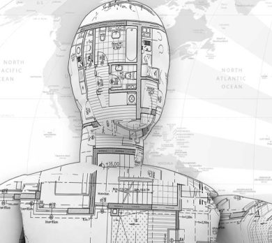 Cocontest, l’architetto si trova online