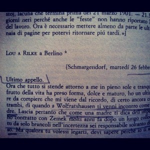 Le passioni imprigionate nel sasso: il freddo Rilke e il crudele Rodin